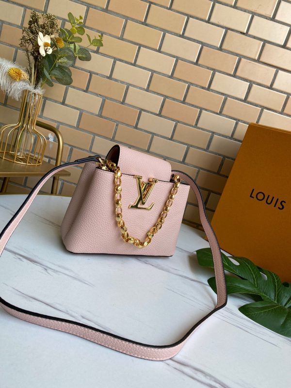 New Arrival L*V handbag 394