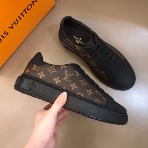 New Arrival Women LV Shoes 069