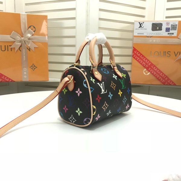 New Arrival L*V handbag 67