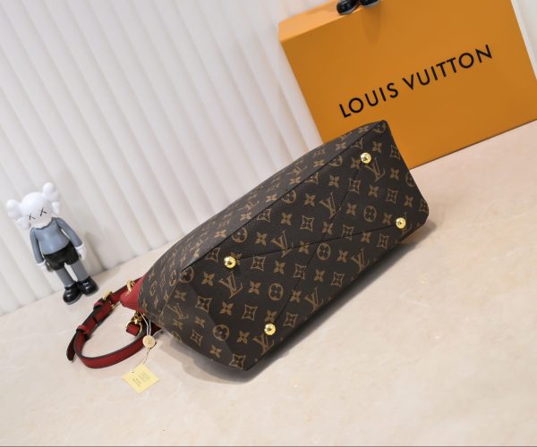 New Arrival L*V Handbag 875