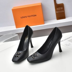 New Arrival LV Women Shoes 216