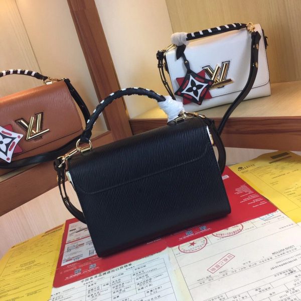 New Arrival L*V Handbag 552