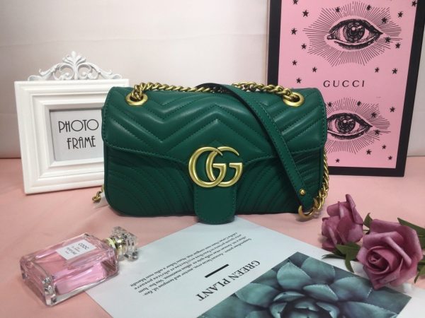 New Arrival GG handbag 38