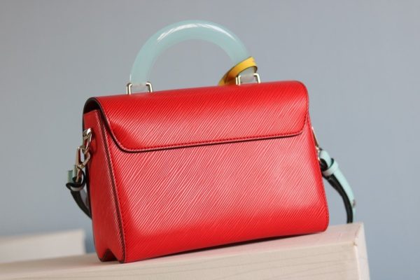 New Arrival L*V handbag 298