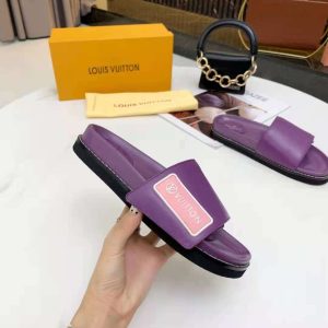 New Arrival Women Slippers 022