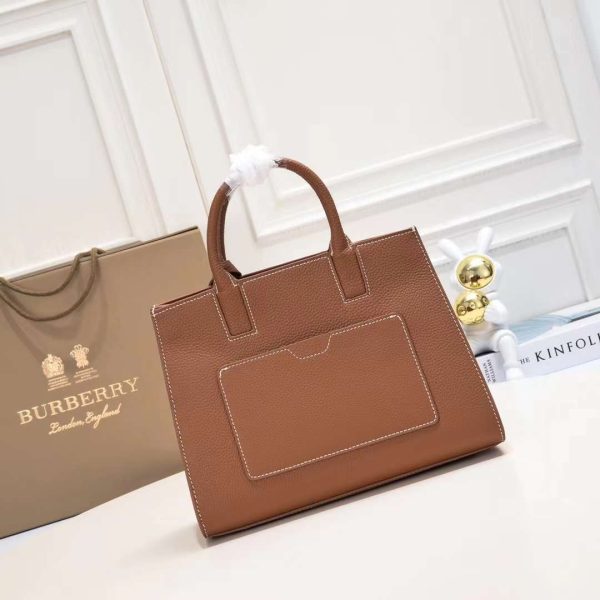 New Arrival Burberry Handbag B002