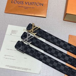 New Arrival LV US Belt 082