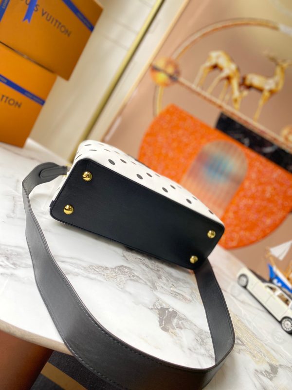 New Arrival L*V Handbag 819