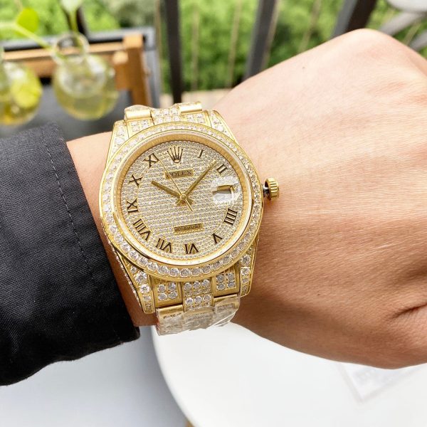 New Arrival Rolex Watch 10