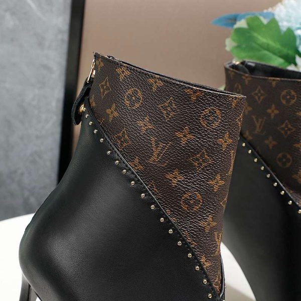 New Arrival Women LV Shoes 025