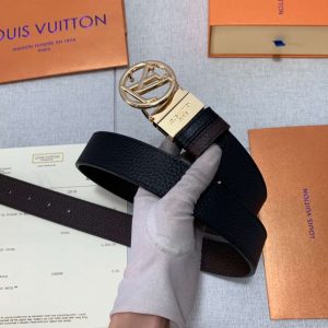 New Arrival LV US Belt 035