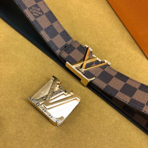 New Arrival LV US Belt 071