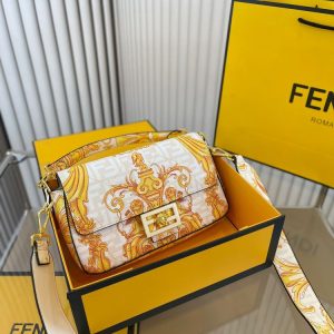 New Arrival Fendi HandBag F101