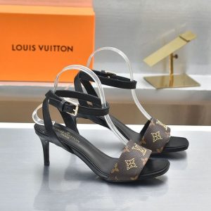 New Arrival LV Women Shoes 219