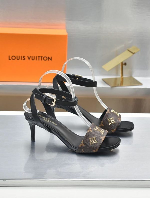 New Arrival LV Women Shoes 219