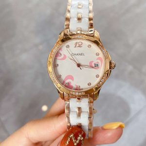 New Arrival Chanel Women Watch C001