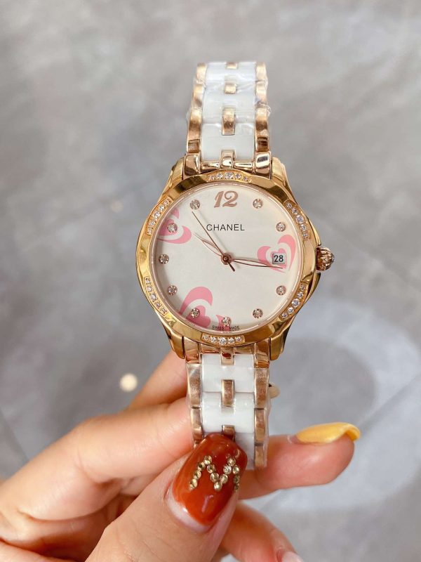 New Arrival Chanel Women Watch C001.1