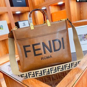 New Arrival Fendi HandBag F009