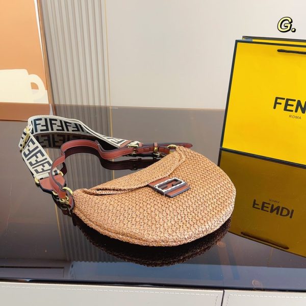 New Arrival Fendi HandBag F142