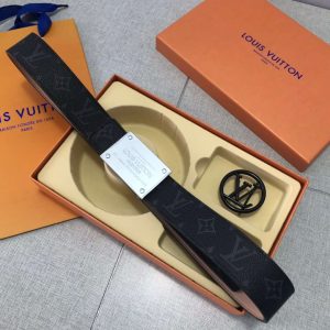 New Arrival LV US Belt 045