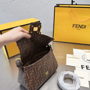 New Arrival Fendi HandBag F068