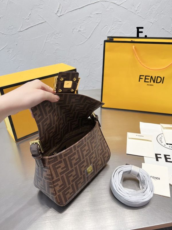 New Arrival Fendi HandBag F068