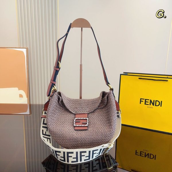 New Arrival Fendi HandBag F142