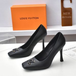 New Arrival LV Women Shoes 216