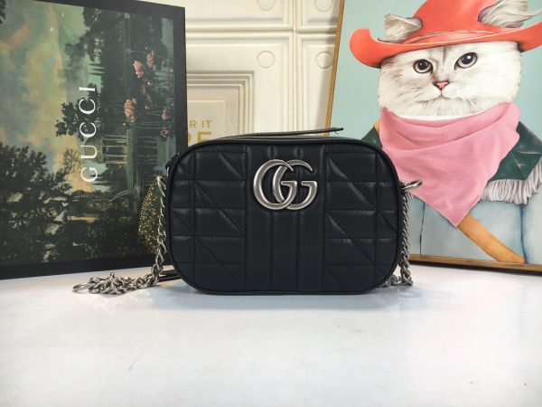 New Arrival GG handbag 269