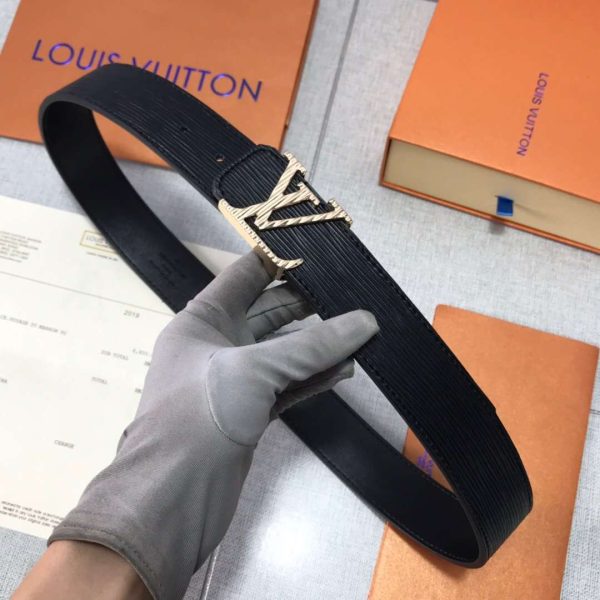 New Arrival LV US Belt 065