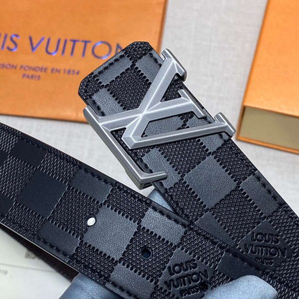 New Arrival LV US Belt 081