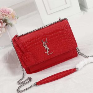 New Arrival YSL handbag 009