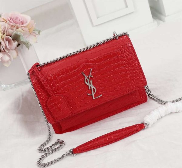 New Arrival YSL handbag 009