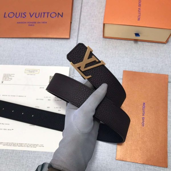 New Arrival LV US Belt 053