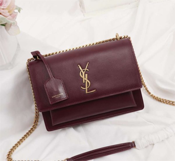 New Arrival YSL handbag 010