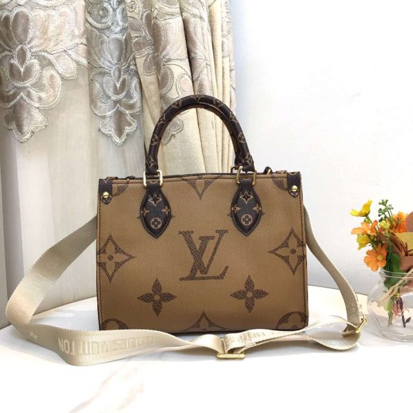 New Arrival L*V Handbag 1050