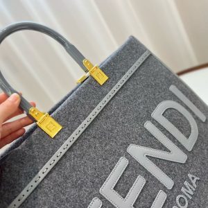 New Arrival Fendi HandBag F112