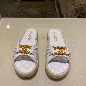 New Arrival Women Slippers 010