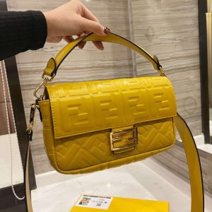 New Arrival Fendi HandBag F019