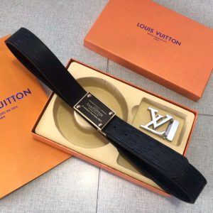 New Arrival LV US Belt 056