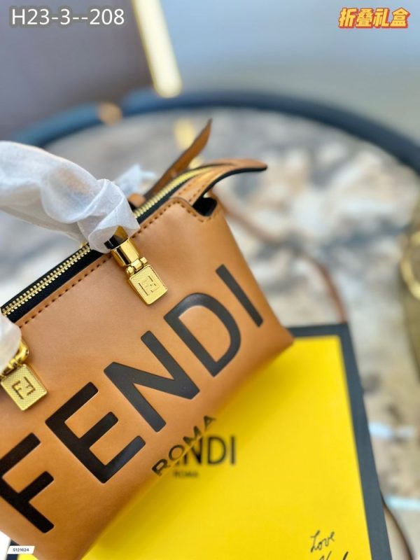 New Arrival Fendi HandBag F152