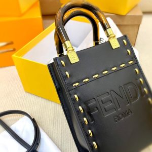 New Arrival Fendi HandBag F089