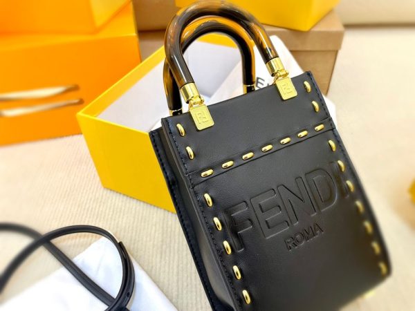 New Arrival Fendi HandBag F089