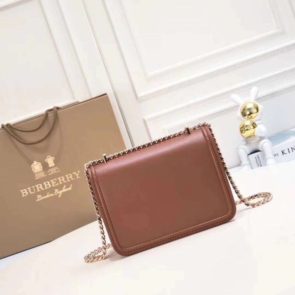 New Arrival Burberry Handbag B001