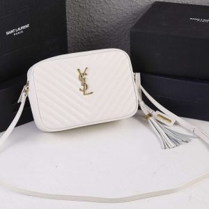 New Arrival YSL handbag 058