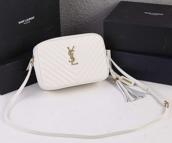 New Arrival YSL handbag 058