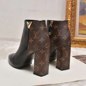 New Arrival Women LV Shoes 034