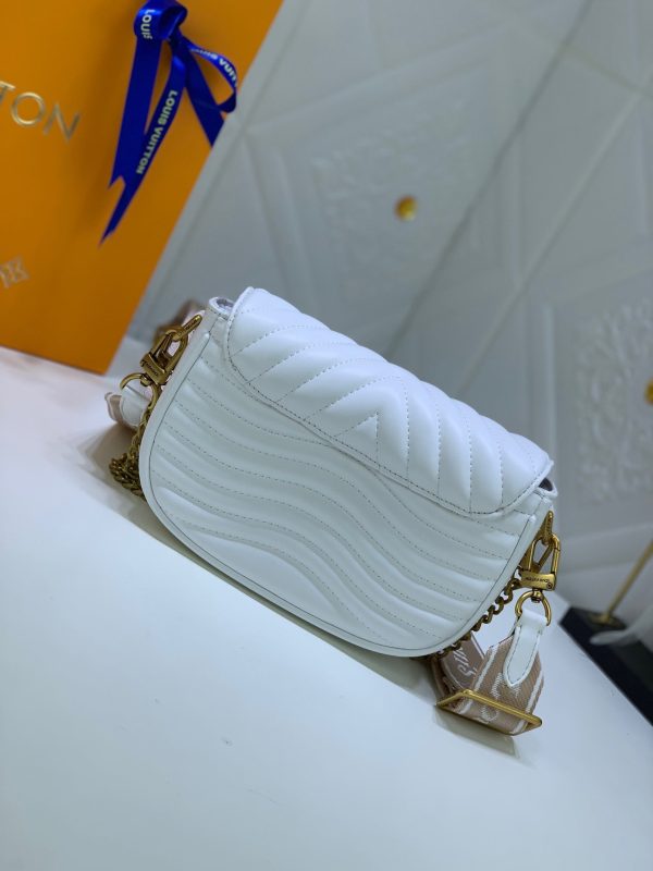 New Arrival L*V Handbag 917