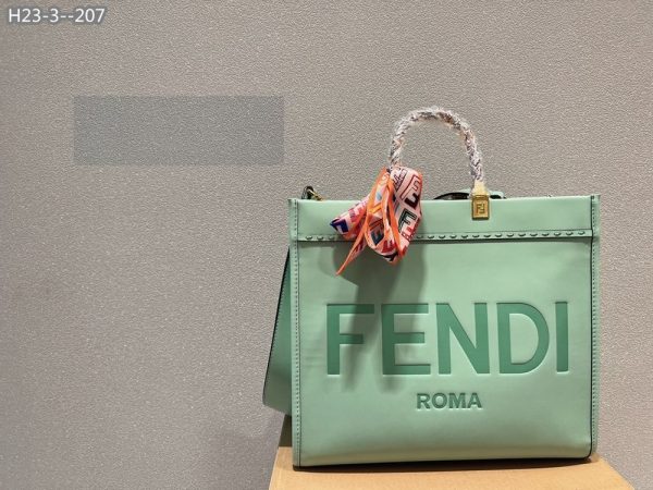 New Arrival Fendi HandBag F157