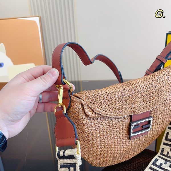 New Arrival Fendi HandBag F142